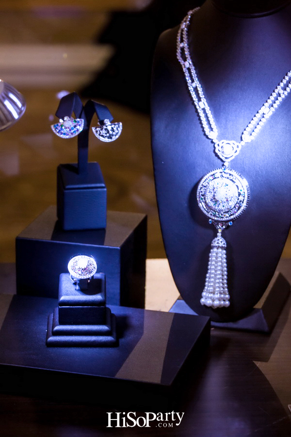 GIT’s World Jewelry Design Awards 2017 & GIT’s World Challenge Gems Faceting Master 2017