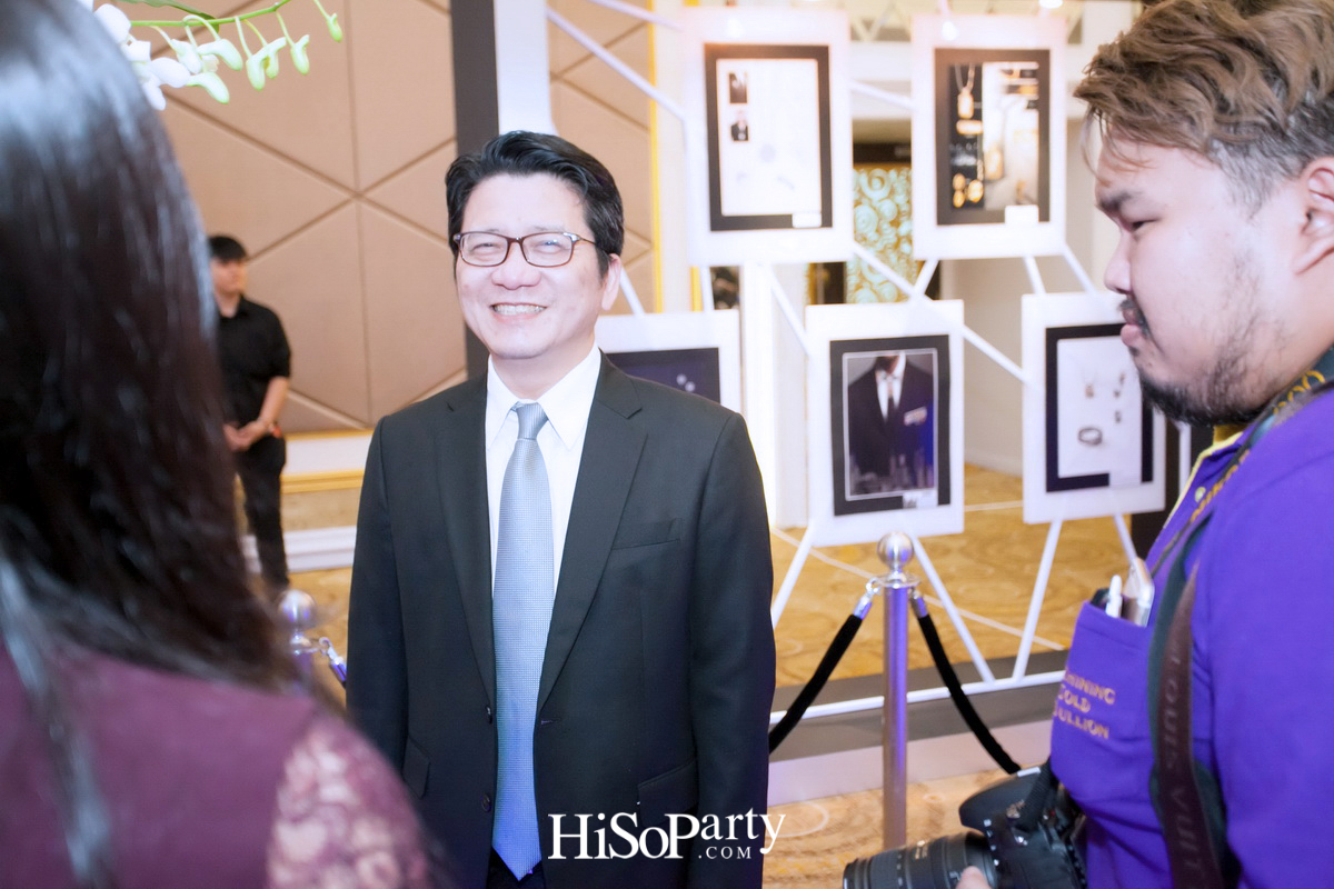 GIT’s World Jewelry Design Awards 2017 & GIT’s World Challenge Gems Faceting Master 2017