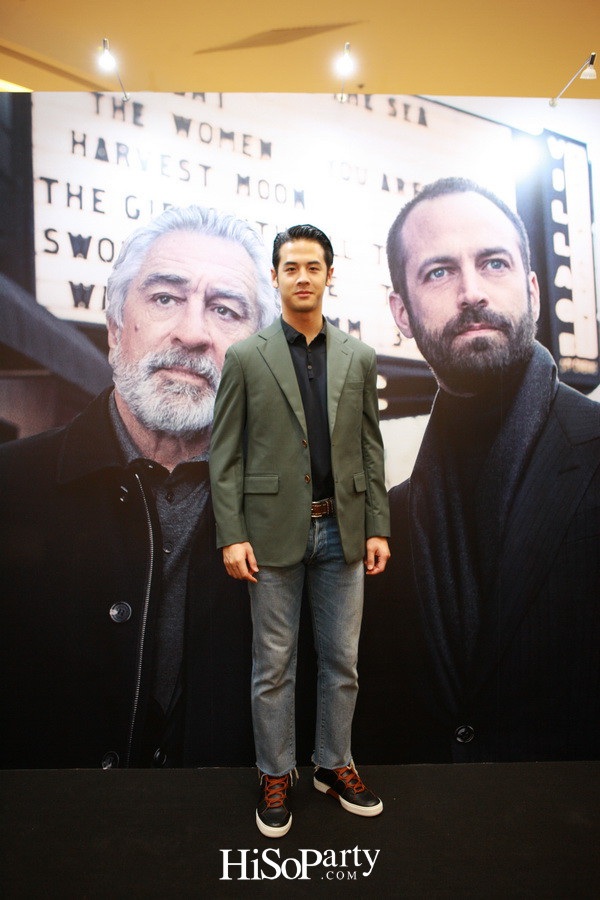 Ermenegildo Zegna Boutique