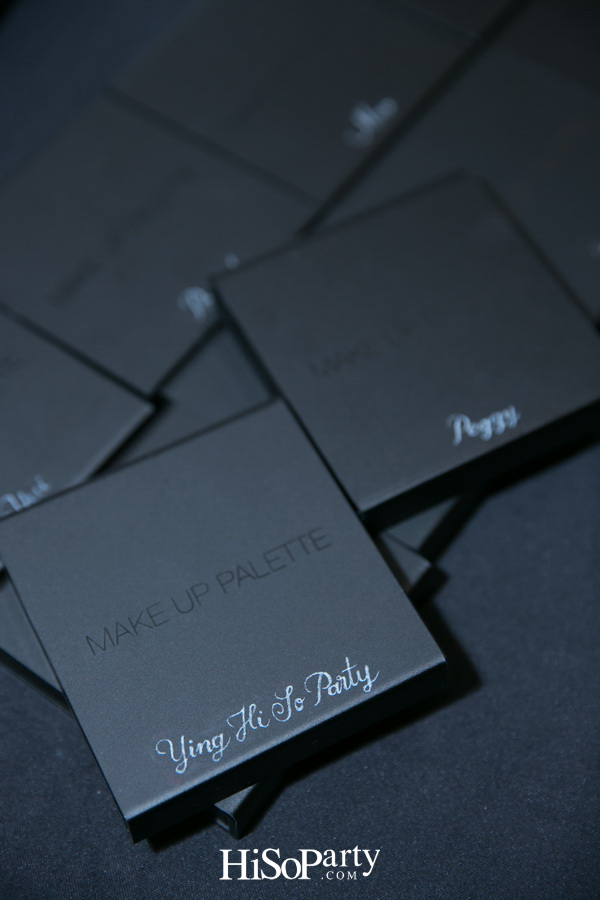 ‘NARS’ Exclusive Friend & Family Private Shopping 2017