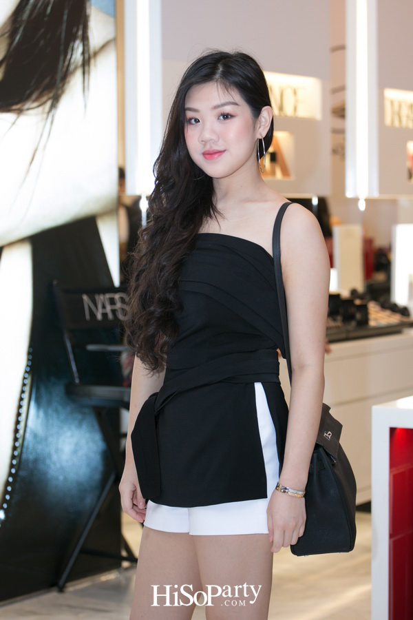 ‘NARS’ Exclusive Friend & Family Private Shopping 2017