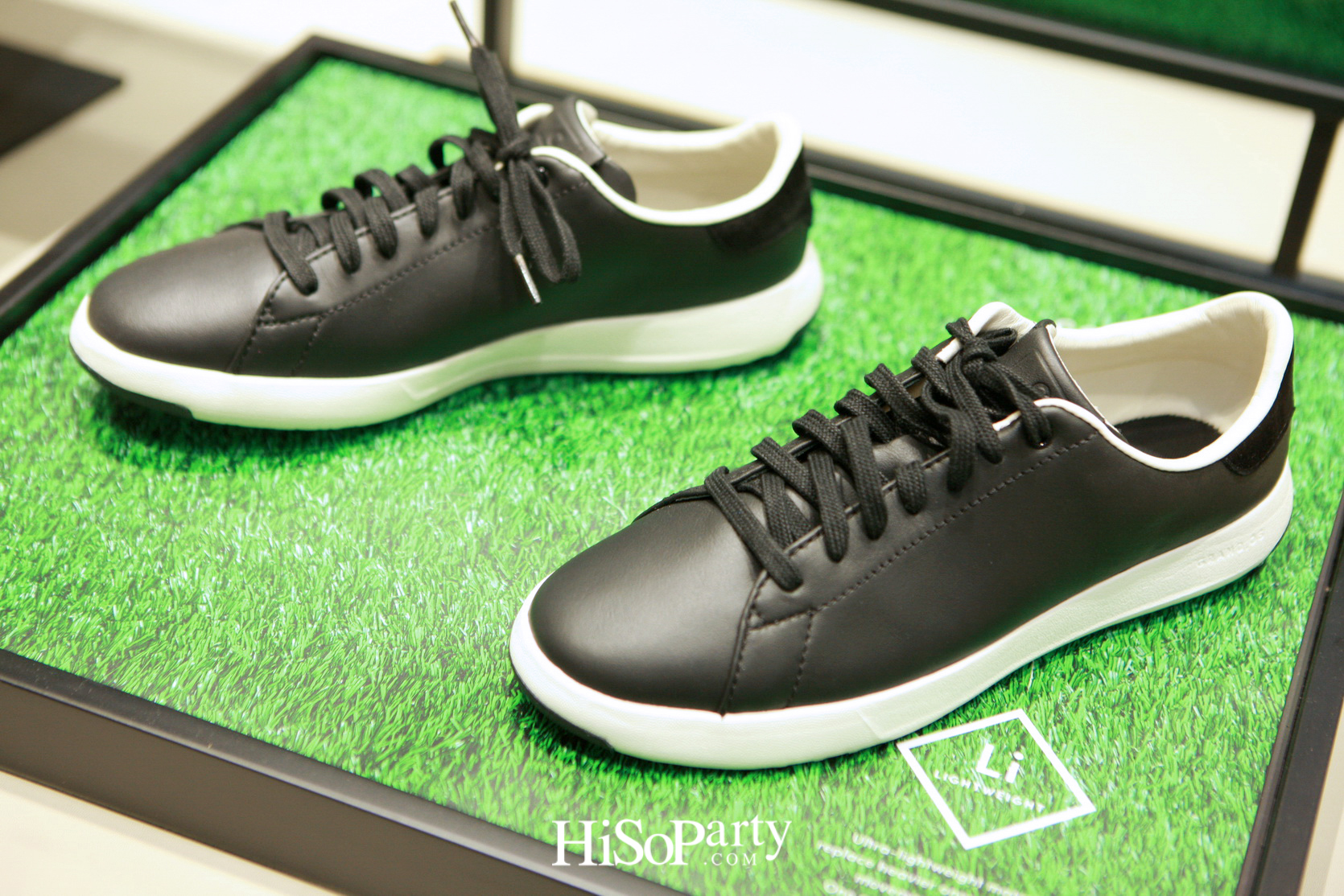 ‘Cole Haan’ จัดงานเปิดตัวแฟลกชิพสโตร์แห่งล่าสุดในประเทศไทย