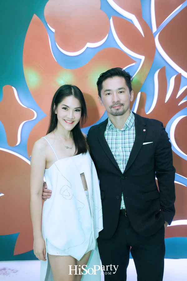 World Premiere of THE FORESTIAS