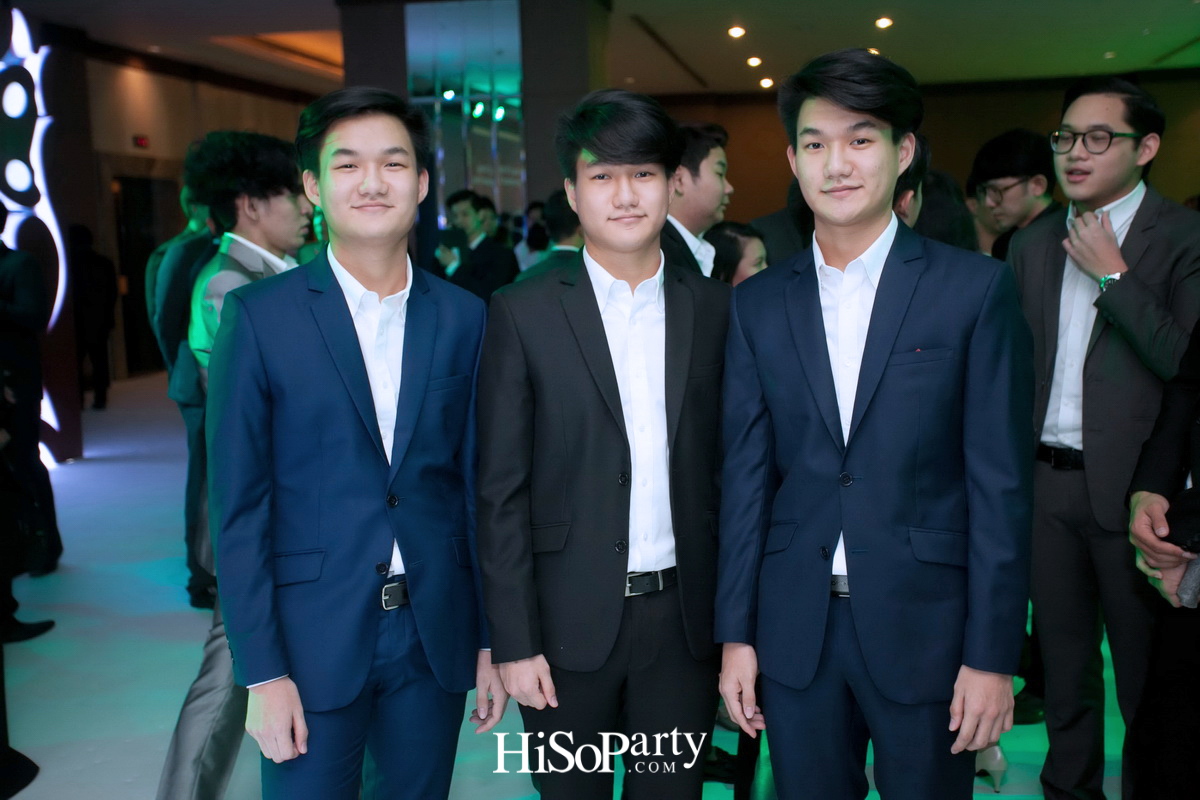 World Premiere of THE FORESTIAS