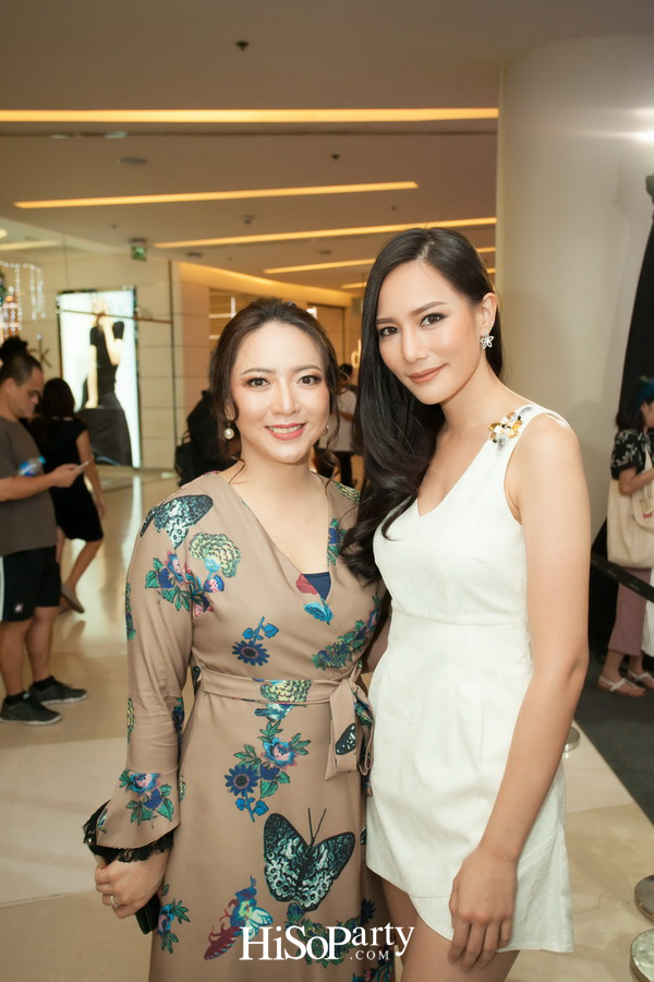 ‘Beauty Beyond Time’ งานเปิดตัว Ruby-Cell เซรั่มลดริ้วรอยระดับพรีเมี่ยมจากประเทศเกาหลี