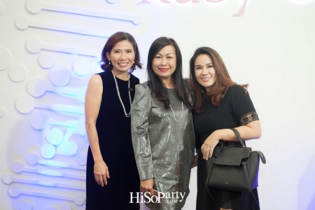 ‘Beauty Beyond Time’ งานเปิดตัว Ruby-Cell เซรั่มลดริ้วรอยระดับพรีเมี่ยมจากประเทศเกาหลี