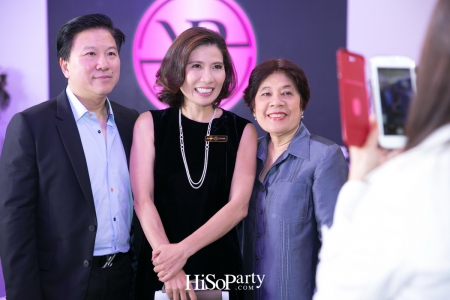 ‘Beauty Beyond Time’ งานเปิดตัว Ruby-Cell เซรั่มลดริ้วรอยระดับพรีเมี่ยมจากประเทศเกาหลี