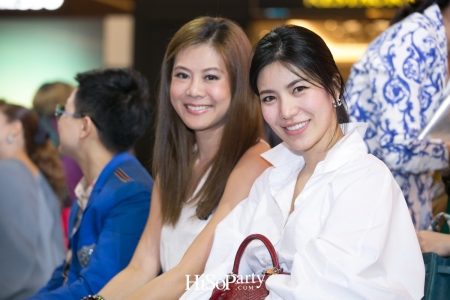 ‘Beauty Beyond Time’ งานเปิดตัว Ruby-Cell เซรั่มลดริ้วรอยระดับพรีเมี่ยมจากประเทศเกาหลี