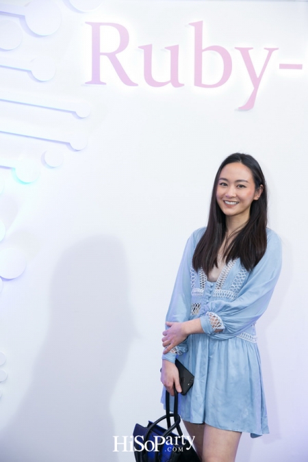 ‘Beauty Beyond Time’ งานเปิดตัว Ruby-Cell เซรั่มลดริ้วรอยระดับพรีเมี่ยมจากประเทศเกาหลี