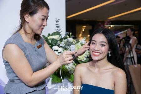 ‘Beauty Beyond Time’ งานเปิดตัว Ruby-Cell เซรั่มลดริ้วรอยระดับพรีเมี่ยมจากประเทศเกาหลี