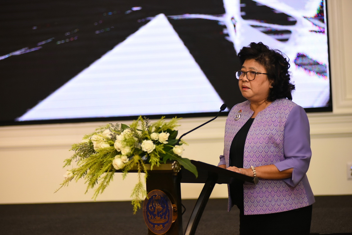 GIT ค้นฟ้าหาสุดยอดนักออกแบบเครื่องประดับและสุดยอดช่างเจียระไนพลอยในงาน GIT World’s Jewelry Design Awards 2017 และ GIT’s World Gems Faceting 