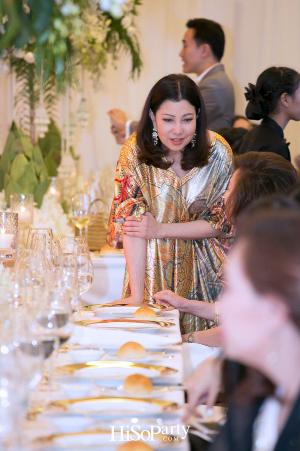 Siam Paragon The 12th Glorious Years – The Pride of Siam Gala : สยามพารากอน ฉลองความสำเร็จครบรอบ 12 ปี สู่ความเจิดจรัสระดับโลก