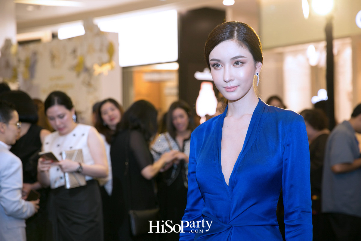 Siam Paragon The 12th Glorious Years – The Pride of Siam Gala : สยามพารากอน ฉลองความสำเร็จครบรอบ 12 ปี สู่ความเจิดจรัสระดับโลก