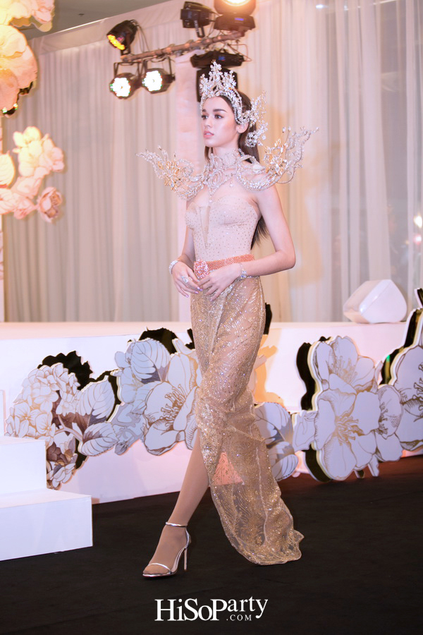 Siam Paragon The 12th Glorious Years – The Pride of Siam Gala : สยามพารากอน ฉลองความสำเร็จครบรอบ 12 ปี สู่ความเจิดจรัสระดับโลก