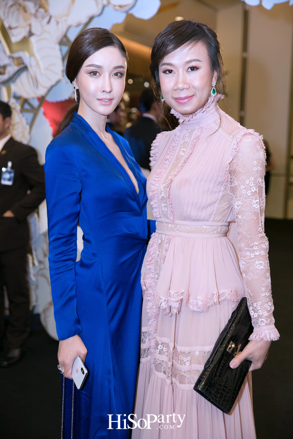 Siam Paragon The 12th Glorious Years – The Pride of Siam Gala : สยามพารากอน ฉลองความสำเร็จครบรอบ 12 ปี สู่ความเจิดจรัสระดับโลก