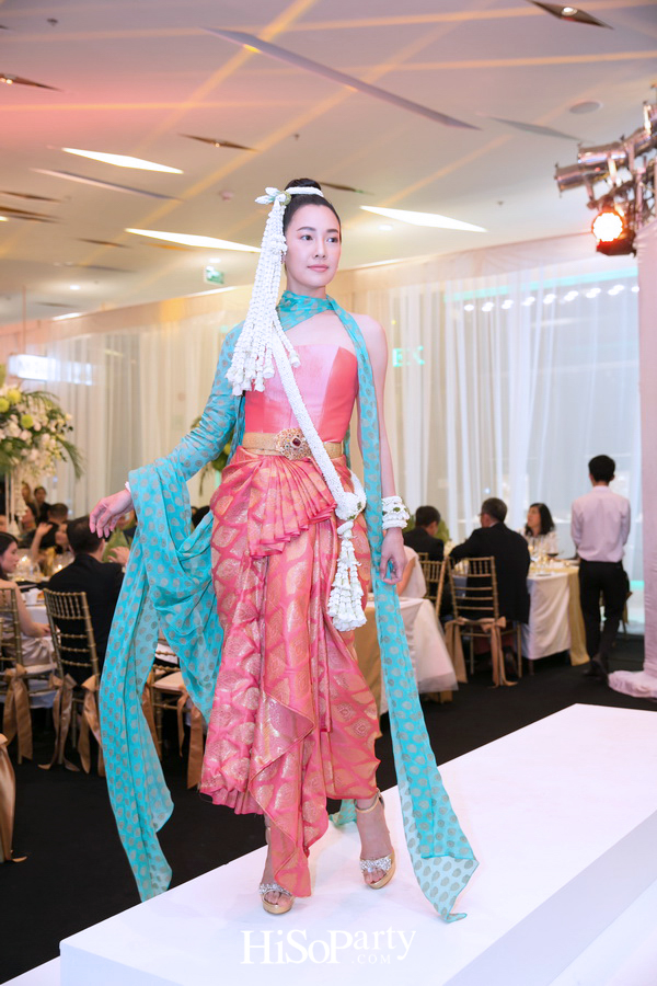 Siam Paragon The 12th Glorious Years – The Pride of Siam Gala : สยามพารากอน ฉลองความสำเร็จครบรอบ 12 ปี สู่ความเจิดจรัสระดับโลก
