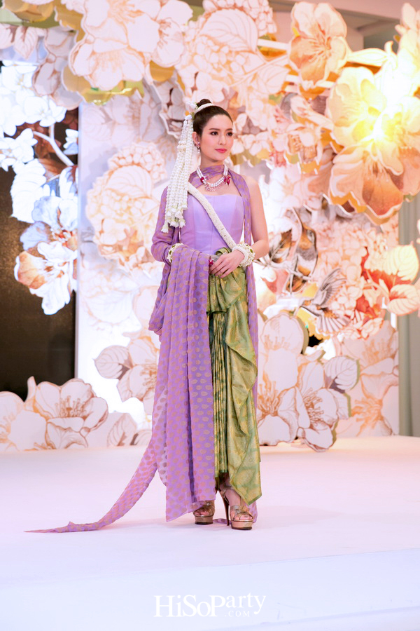 Siam Paragon The 12th Glorious Years – The Pride of Siam Gala : สยามพารากอน ฉลองความสำเร็จครบรอบ 12 ปี สู่ความเจิดจรัสระดับโลก