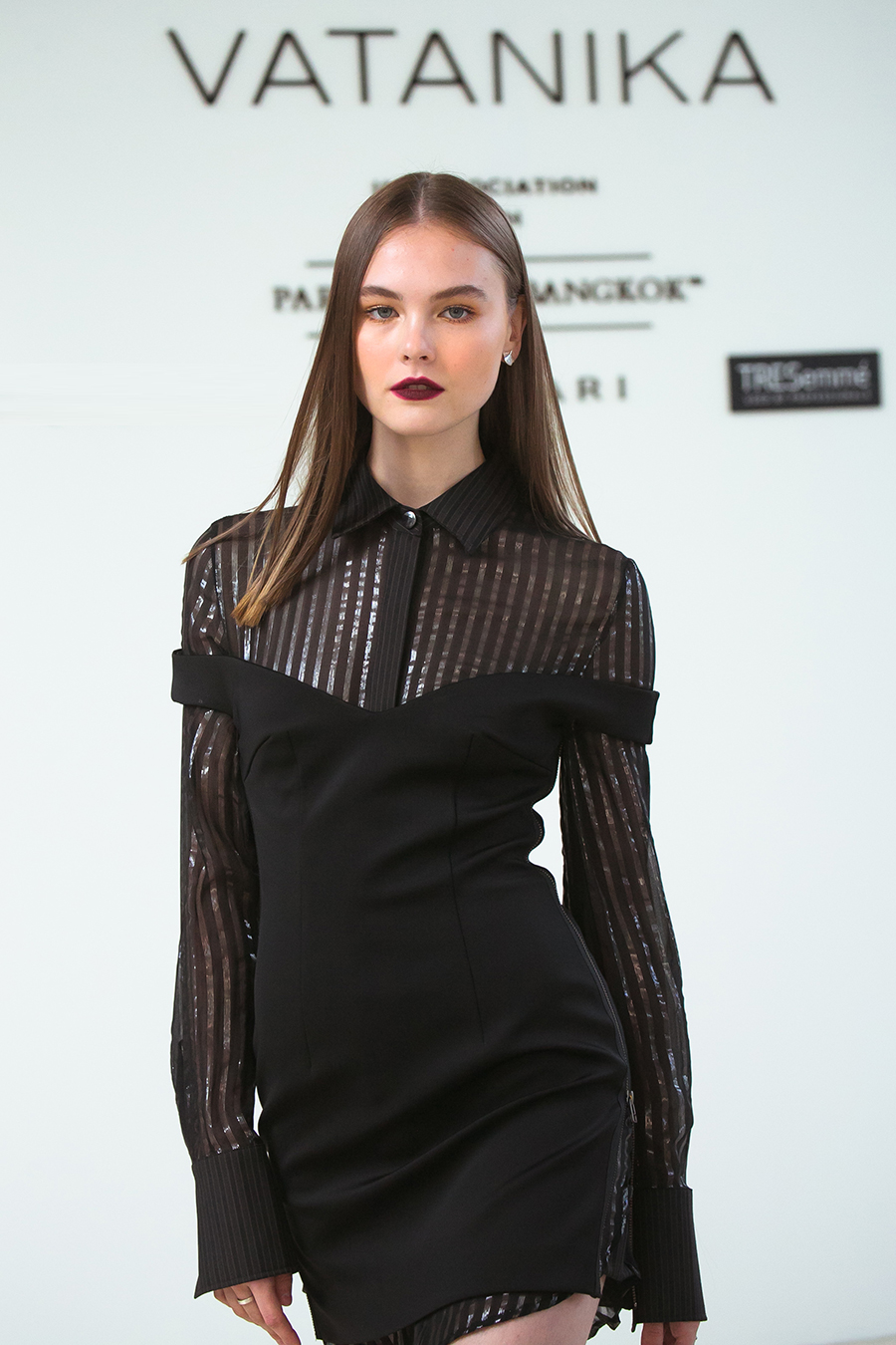 VATANIKA Resort Collection 2018