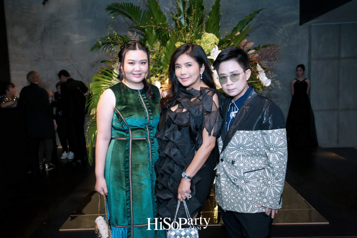 Beautiful Bangkok by Magnolias @Ratchaprasong