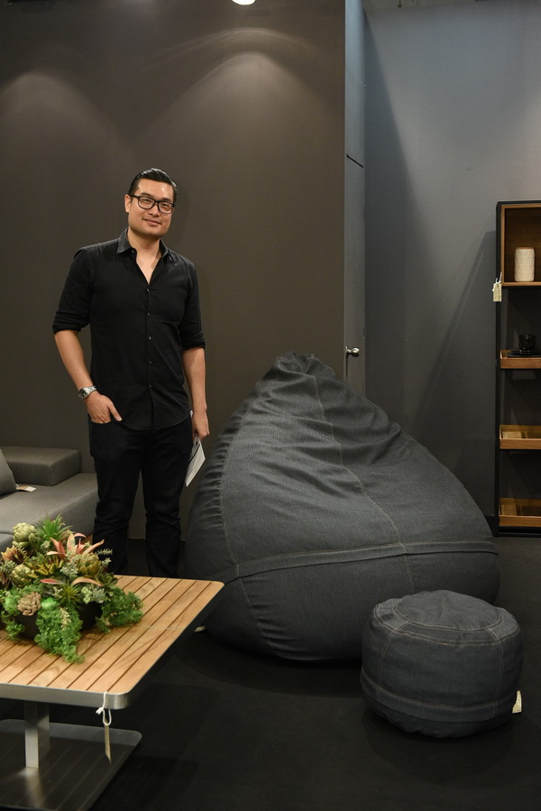 ‘ห้างเซ็นทรัลชิดลม’ จัดอลัง! งานแสดงสินค้าส่งออก ชวนช้อปฯ 23 แบรนด์ไทยดีไซน์ระดับโลก