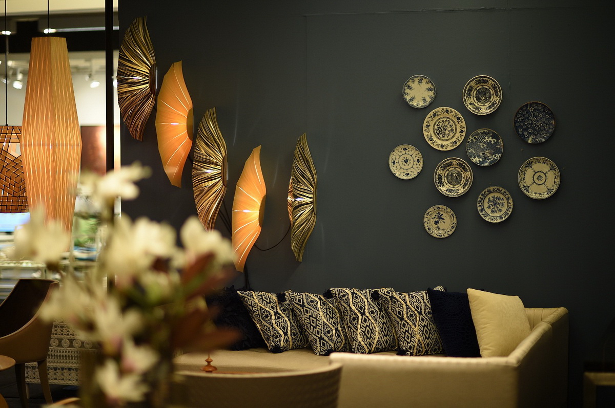 ‘ห้างเซ็นทรัลชิดลม’ จัดอลัง! งานแสดงสินค้าส่งออก ชวนช้อปฯ 23 แบรนด์ไทยดีไซน์ระดับโลก