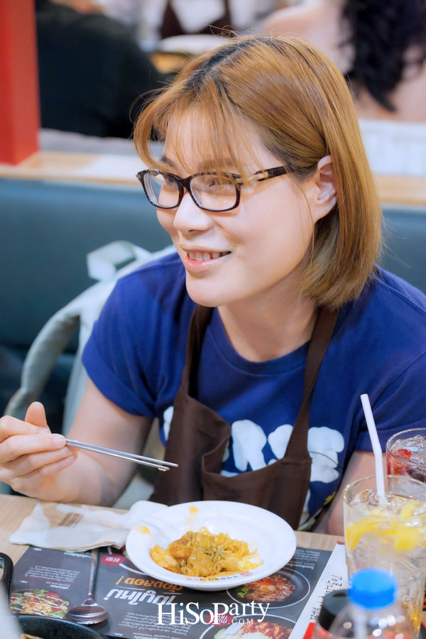 Red Sun Family Thank You Party and Happy New Year 2018