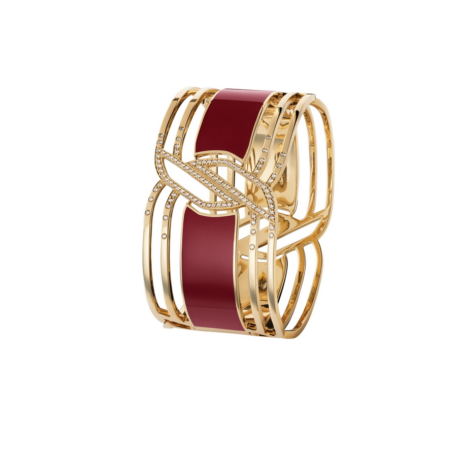 CHANEL : GALLERY COLLECTION