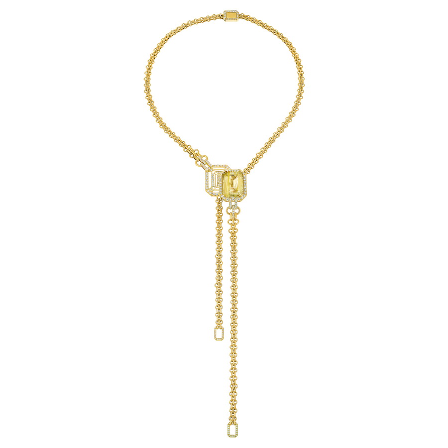 CHANEL : GALLERY COLLECTION