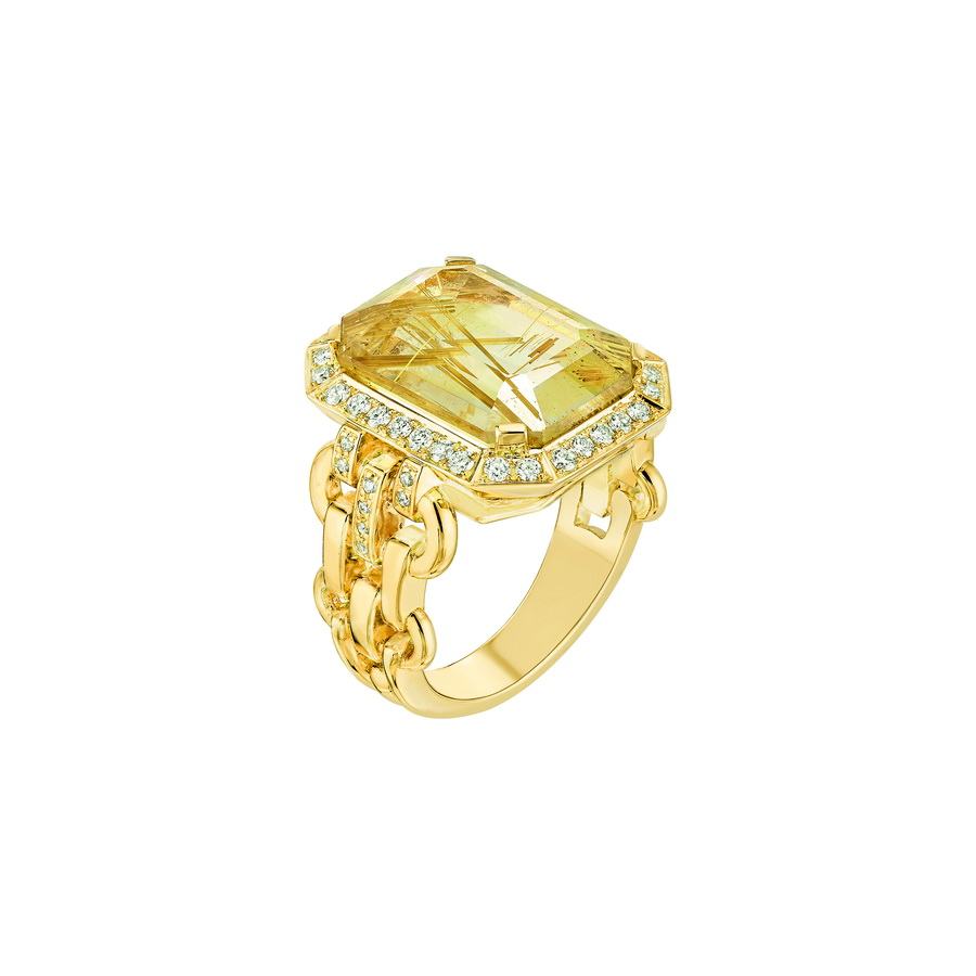 CHANEL : GALLERY COLLECTION