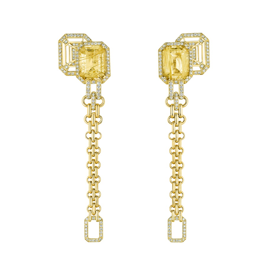 CHANEL : GALLERY COLLECTION