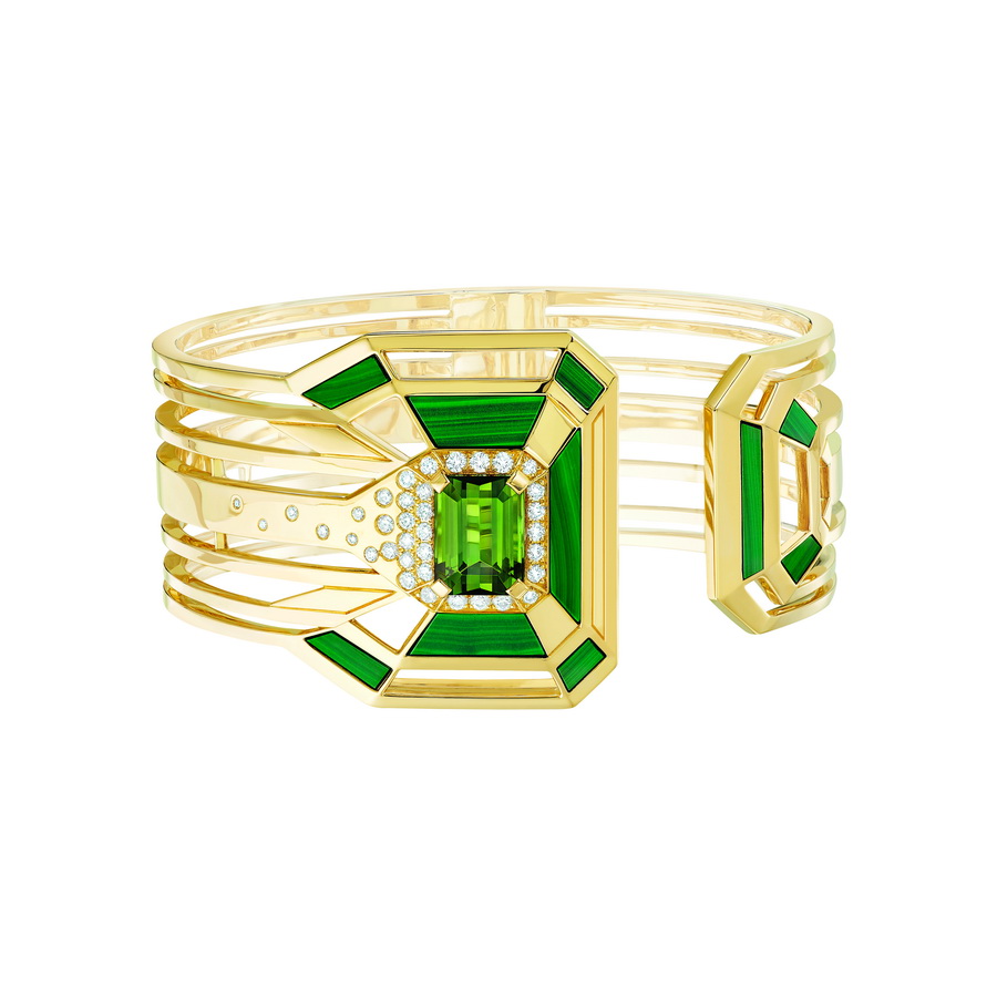 CHANEL : GALLERY COLLECTION