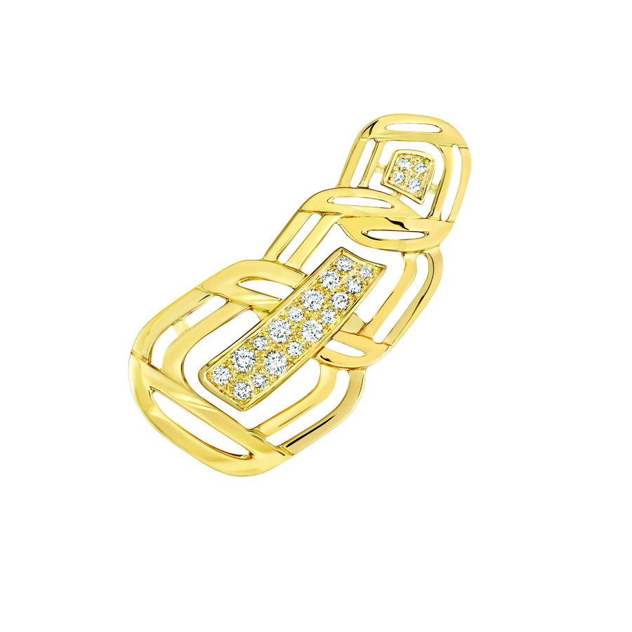 CHANEL : GALLERY COLLECTION