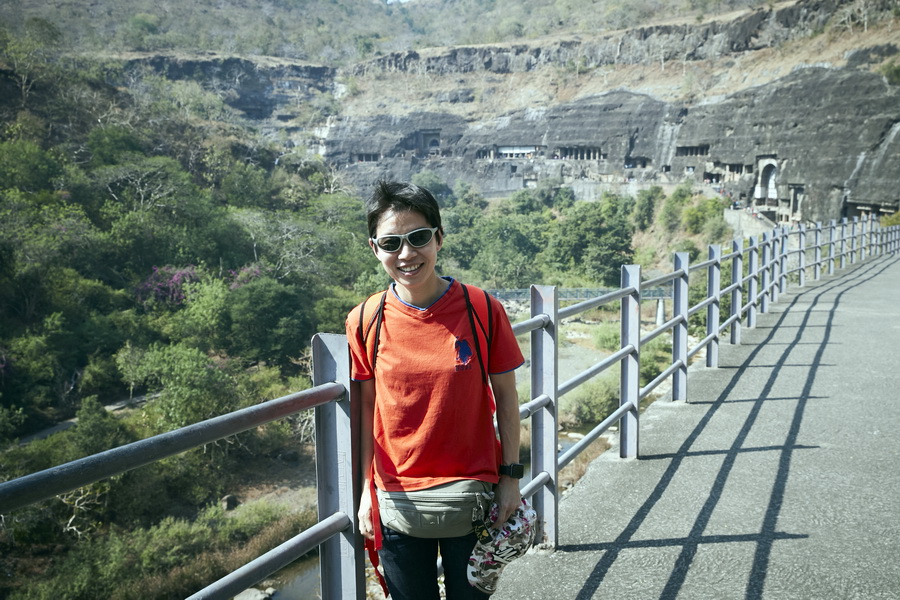 สายการบินบางกอกแอร์เวย์ส นำสมาชิกฟลายเออร์โบนัสบินตรงสู่ ‘มุมไบ – ออรังกาบัด’ ประเทศอินเดีย สัมผัสอลังการพุทธสถานมรดกโลก!