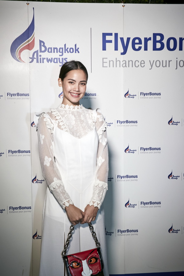 สายการบินบางกอกแอร์เวย์ส นำสมาชิกฟลายเออร์โบนัสบินตรงสู่ ‘มุมไบ – ออรังกาบัด’ ประเทศอินเดีย สัมผัสอลังการพุทธสถานมรดกโลก!