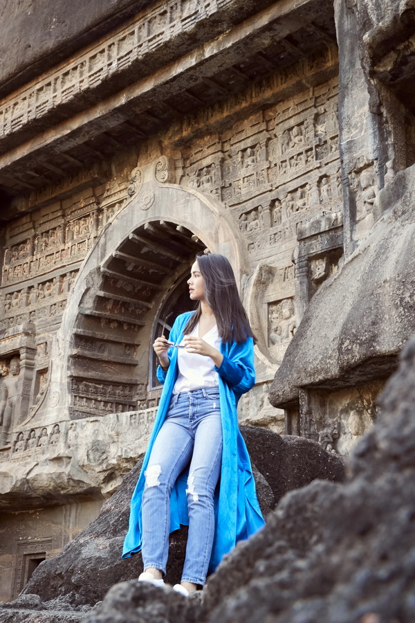 สายการบินบางกอกแอร์เวย์ส นำสมาชิกฟลายเออร์โบนัสบินตรงสู่ ‘มุมไบ – ออรังกาบัด’ ประเทศอินเดีย สัมผัสอลังการพุทธสถานมรดกโลก!