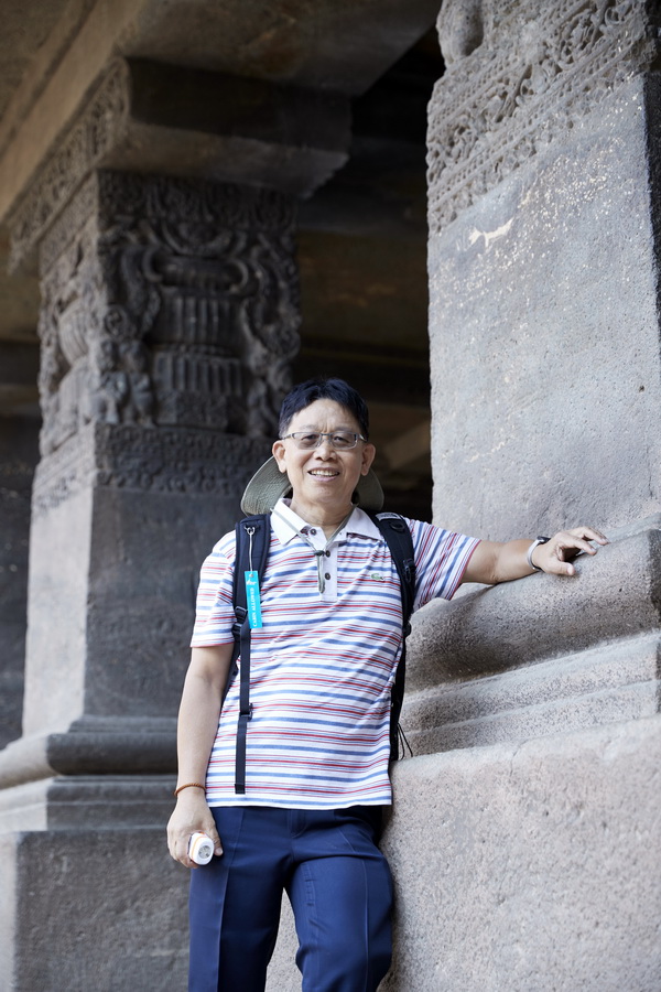 สายการบินบางกอกแอร์เวย์ส นำสมาชิกฟลายเออร์โบนัสบินตรงสู่ ‘มุมไบ – ออรังกาบัด’ ประเทศอินเดีย สัมผัสอลังการพุทธสถานมรดกโลก!