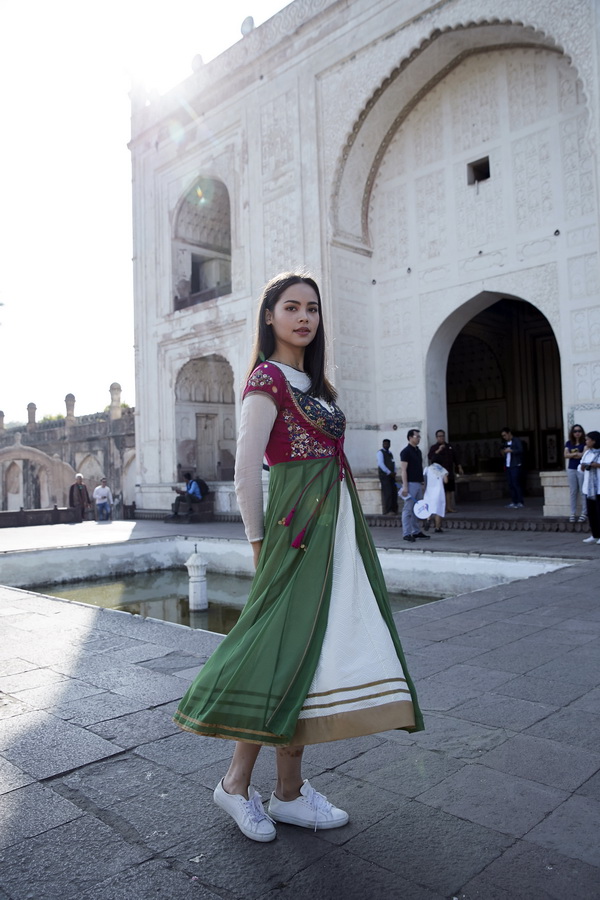 สายการบินบางกอกแอร์เวย์ส นำสมาชิกฟลายเออร์โบนัสบินตรงสู่ ‘มุมไบ – ออรังกาบัด’ ประเทศอินเดีย สัมผัสอลังการพุทธสถานมรดกโลก!