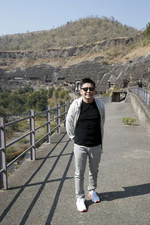 สายการบินบางกอกแอร์เวย์ส นำสมาชิกฟลายเออร์โบนัสบินตรงสู่ ‘มุมไบ – ออรังกาบัด’ ประเทศอินเดีย สัมผัสอลังการพุทธสถานมรดกโลก!