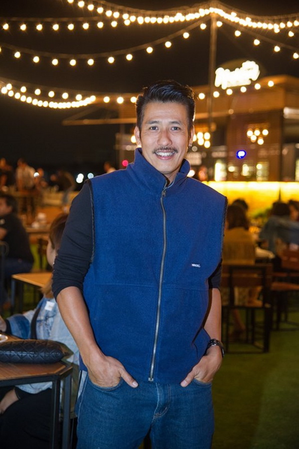 HOBS (ฮอบส์) มอบประสบการณ์แห่งความสุข เนรมิตบรรยากาศสังสรรค์สุดชิลล์ริมเจ้าพระยา