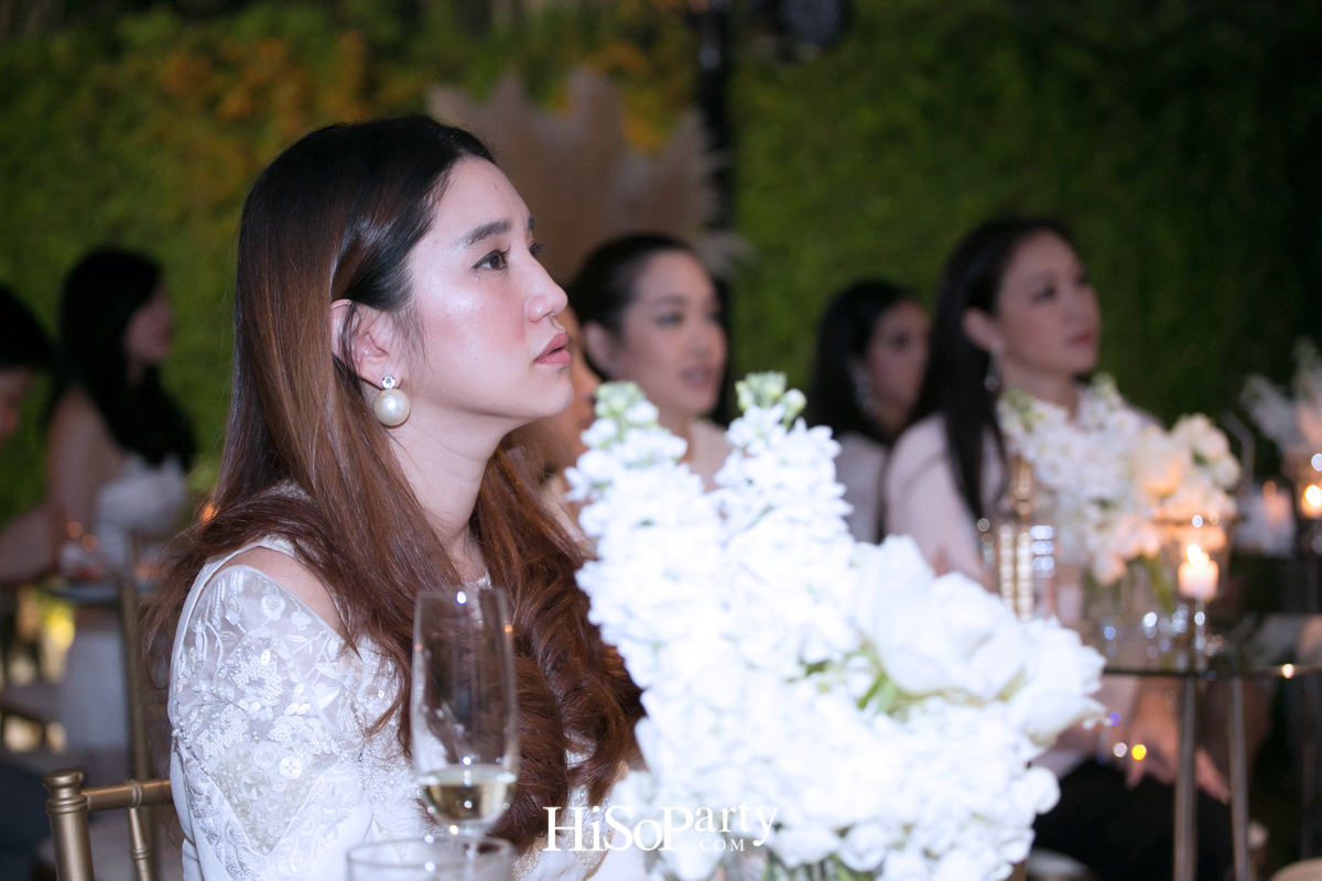 งานเปิดตัว The Reserve Sukhumvit 61 ที่สุดแห่งลักซ์ชัวรี่คอนโดระดับพรีเมียม!