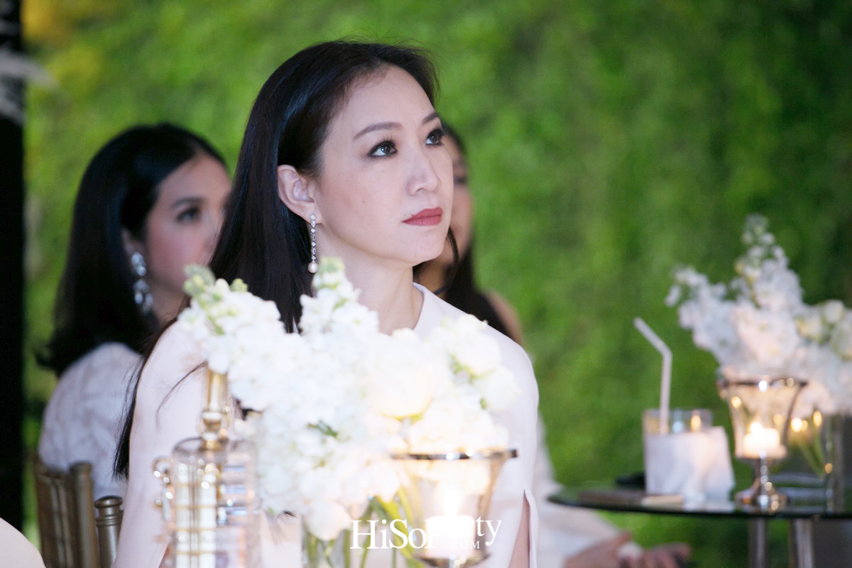 งานเปิดตัว The Reserve Sukhumvit 61 ที่สุดแห่งลักซ์ชัวรี่คอนโดระดับพรีเมียม!