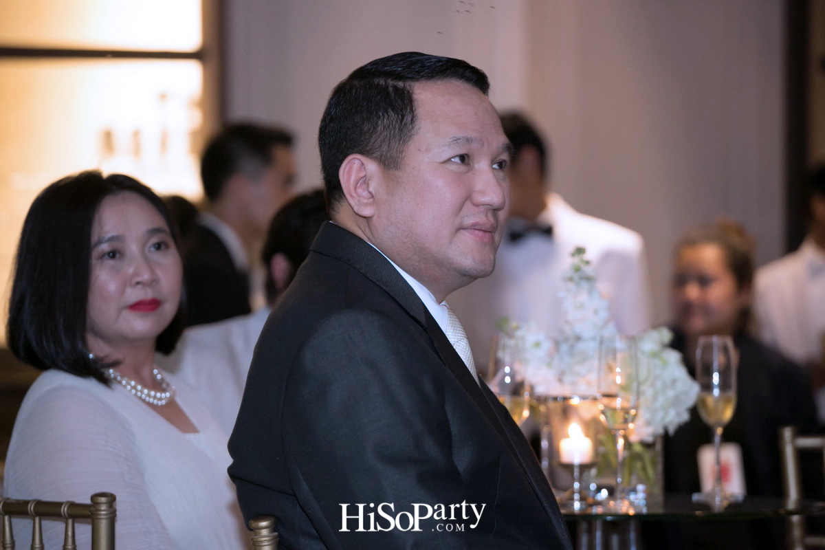 งานเปิดตัว The Reserve Sukhumvit 61 ที่สุดแห่งลักซ์ชัวรี่คอนโดระดับพรีเมียม!