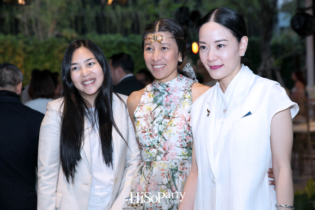 งานเปิดตัว The Reserve Sukhumvit 61 ที่สุดแห่งลักซ์ชัวรี่คอนโดระดับพรีเมียม!