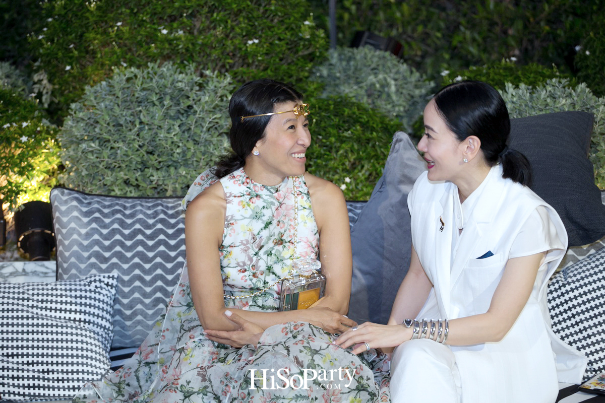 งานเปิดตัว The Reserve Sukhumvit 61 ที่สุดแห่งลักซ์ชัวรี่คอนโดระดับพรีเมียม!