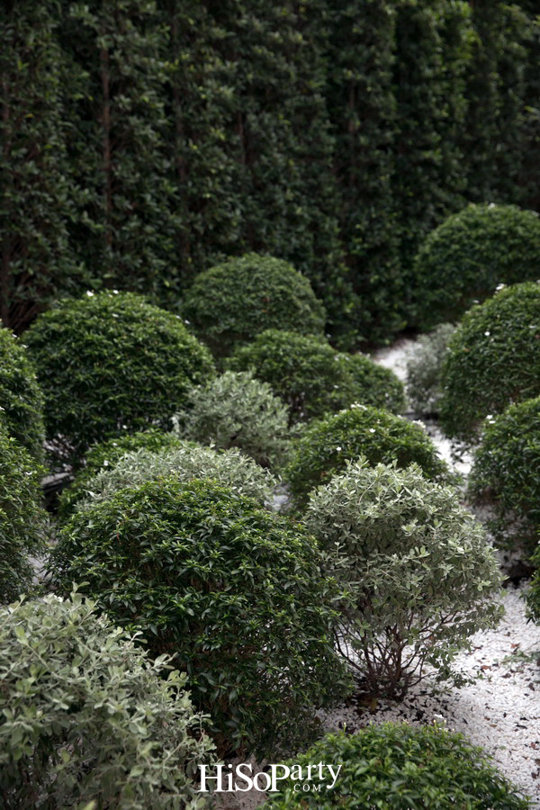 งานเปิดตัว The Reserve Sukhumvit 61 ที่สุดแห่งลักซ์ชัวรี่คอนโดระดับพรีเมียม!