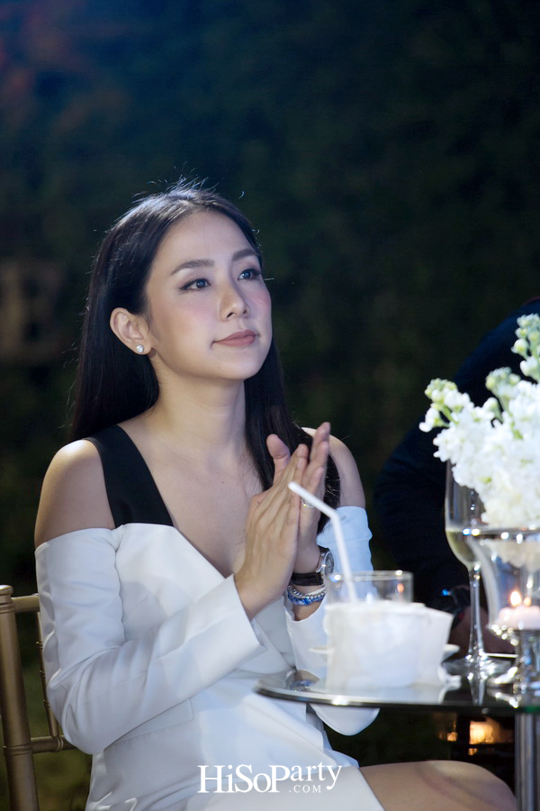 งานเปิดตัว The Reserve Sukhumvit 61 ที่สุดแห่งลักซ์ชัวรี่คอนโดระดับพรีเมียม!