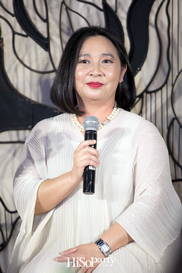 งานเปิดตัว The Reserve Sukhumvit 61 ที่สุดแห่งลักซ์ชัวรี่คอนโดระดับพรีเมียม!