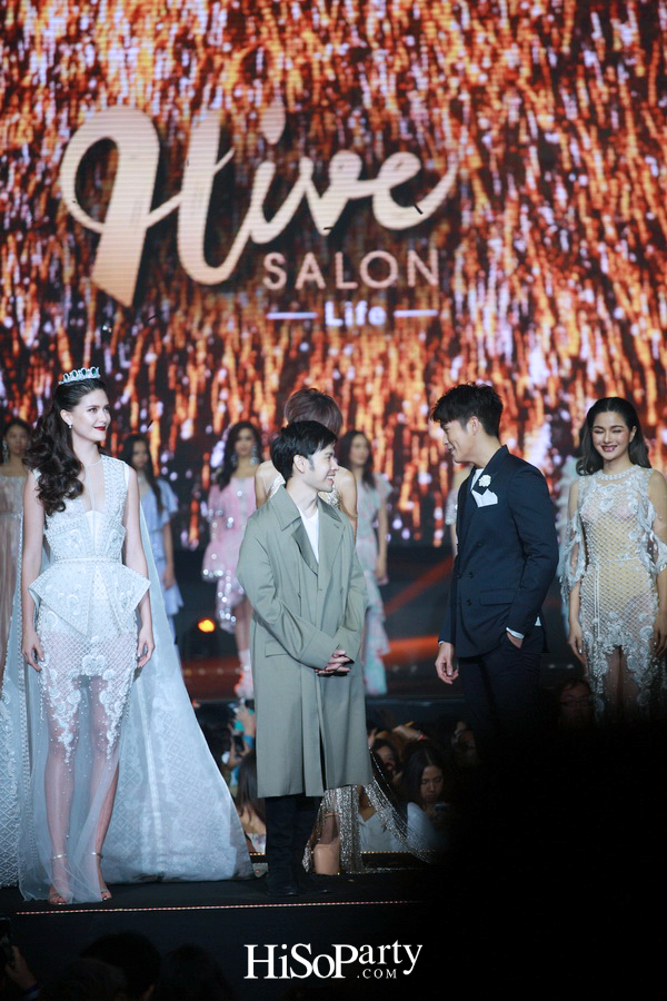 HIVE LIFE by L'Oreal Professionnel