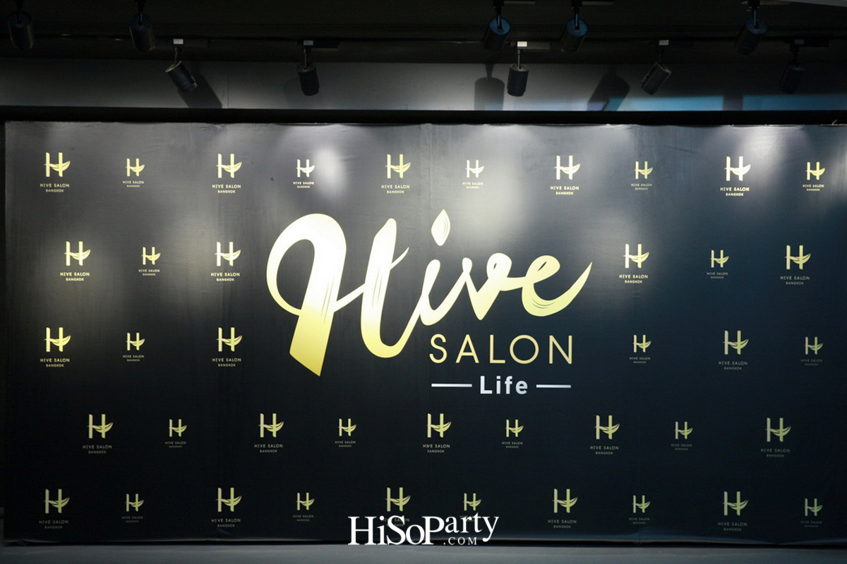 HIVE LIFE by L'Oreal Professionnel