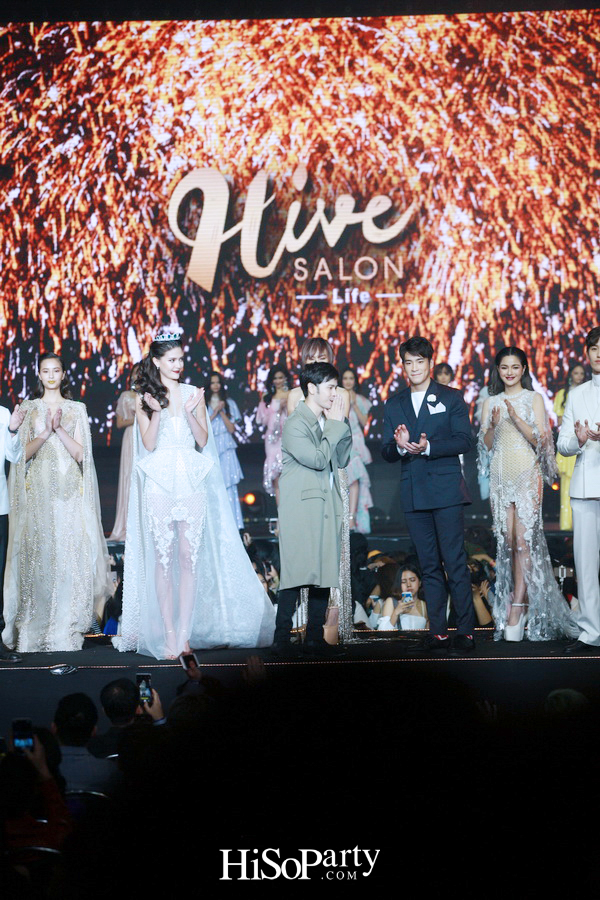 HIVE LIFE by L'Oreal Professionnel